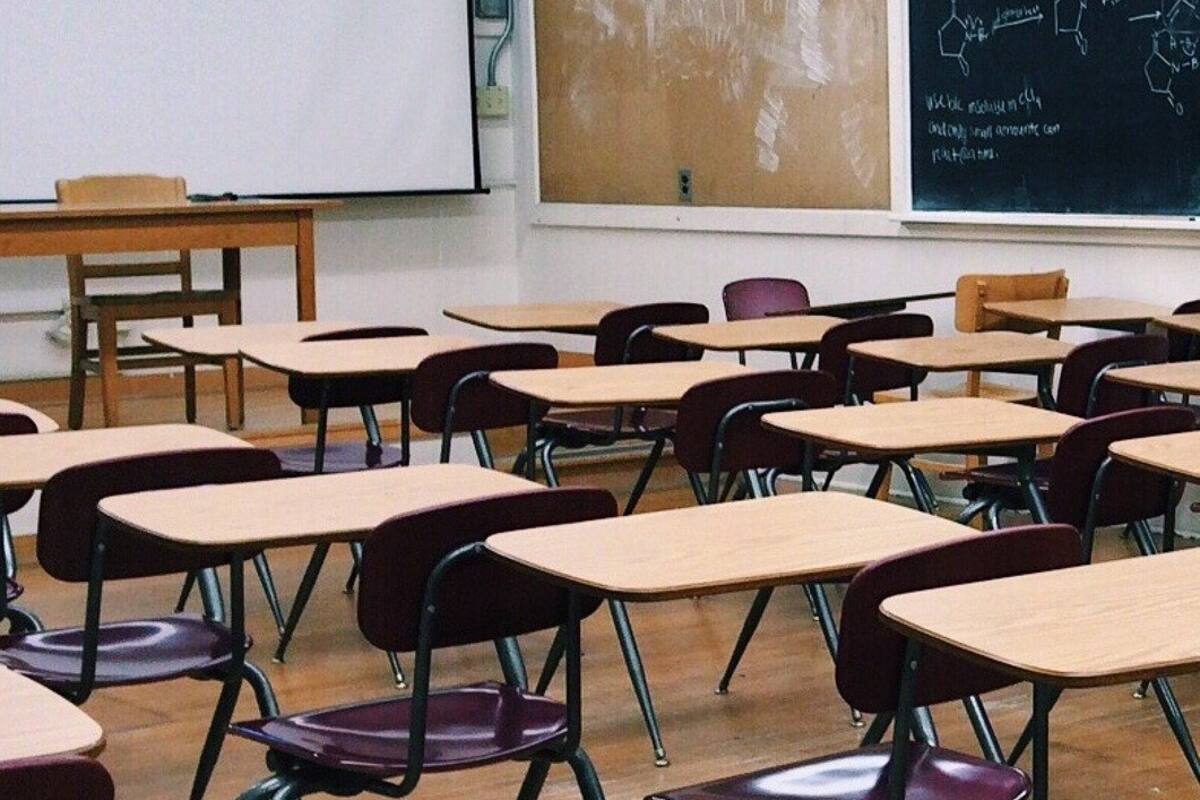 Abuso sexual: Llegan 200 denuncias en escuelas de BC