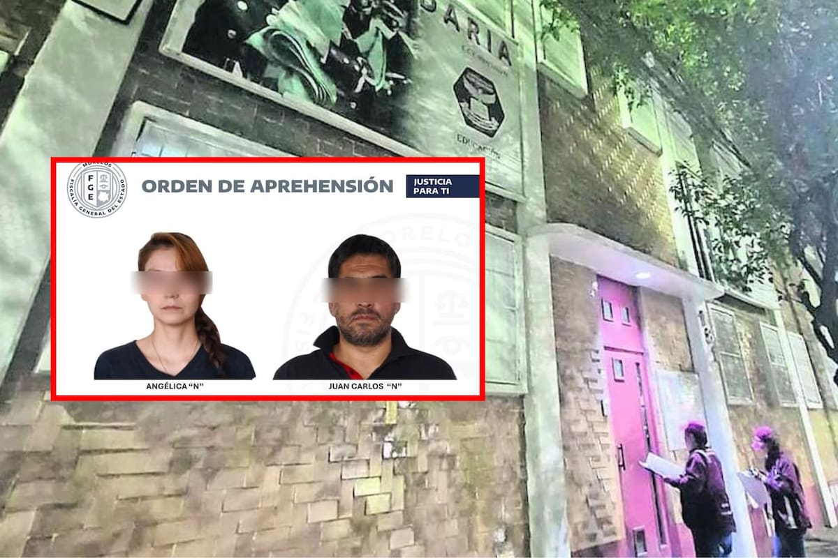 Vinculan a proceso a directivos de academia militarizada Ollin Cuauhtémoc por homicidio del menor Erick Torbellín