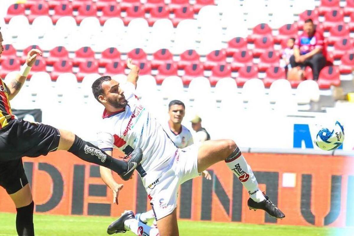 Jugadores exigen permanencia del Ascenso MX para seguir trabajando