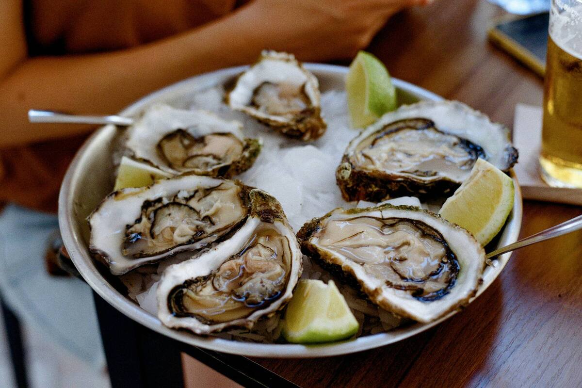 ¿Cuánto cuesta comer en el restaurante donde Morena celebró cena de fin de año?