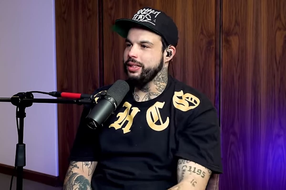 Emiliano Aguilar afirma: ‘El legado empezó con mi abuelito, no con mi papá’