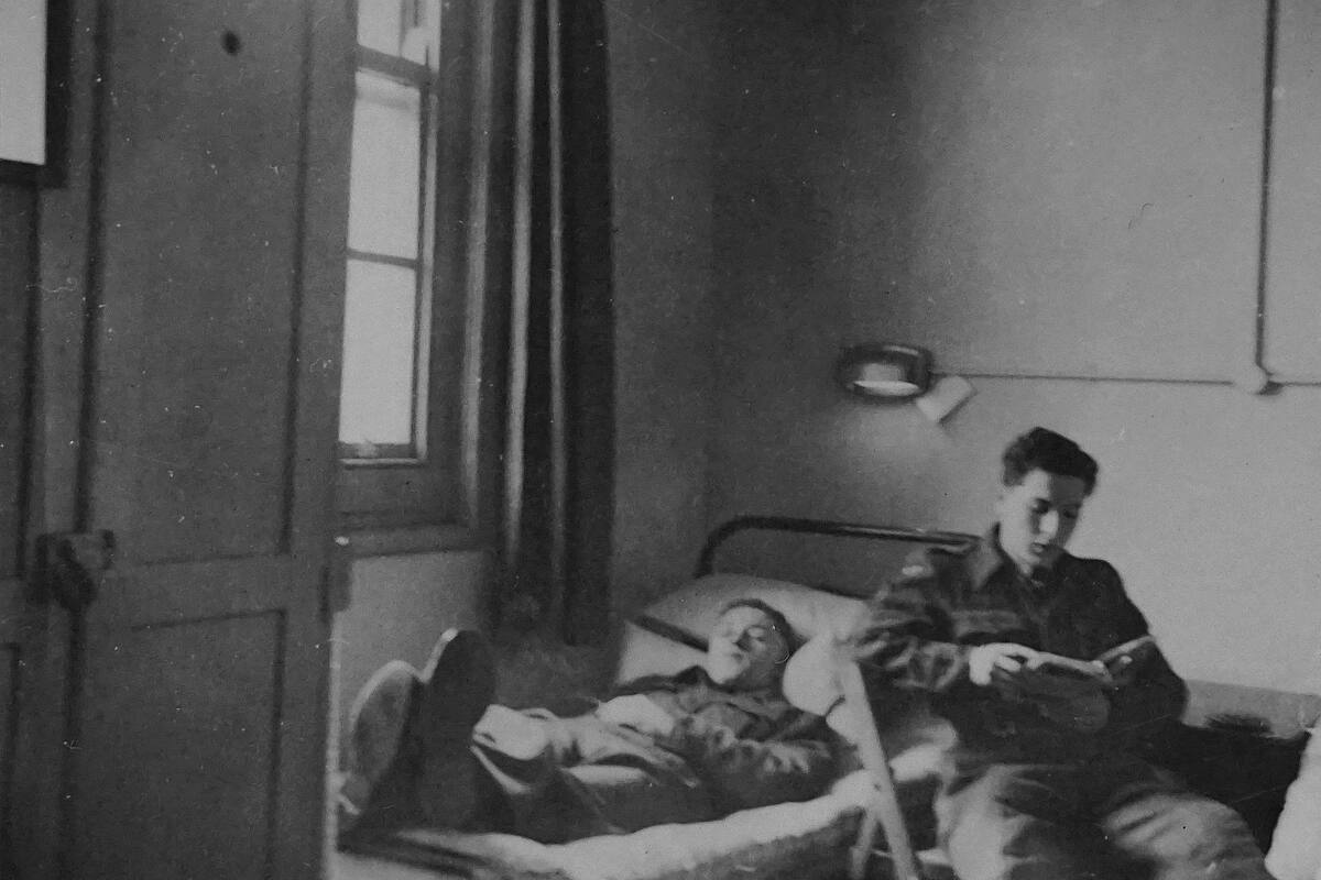 La técnica militar para dormirte en menos de 5 minutos