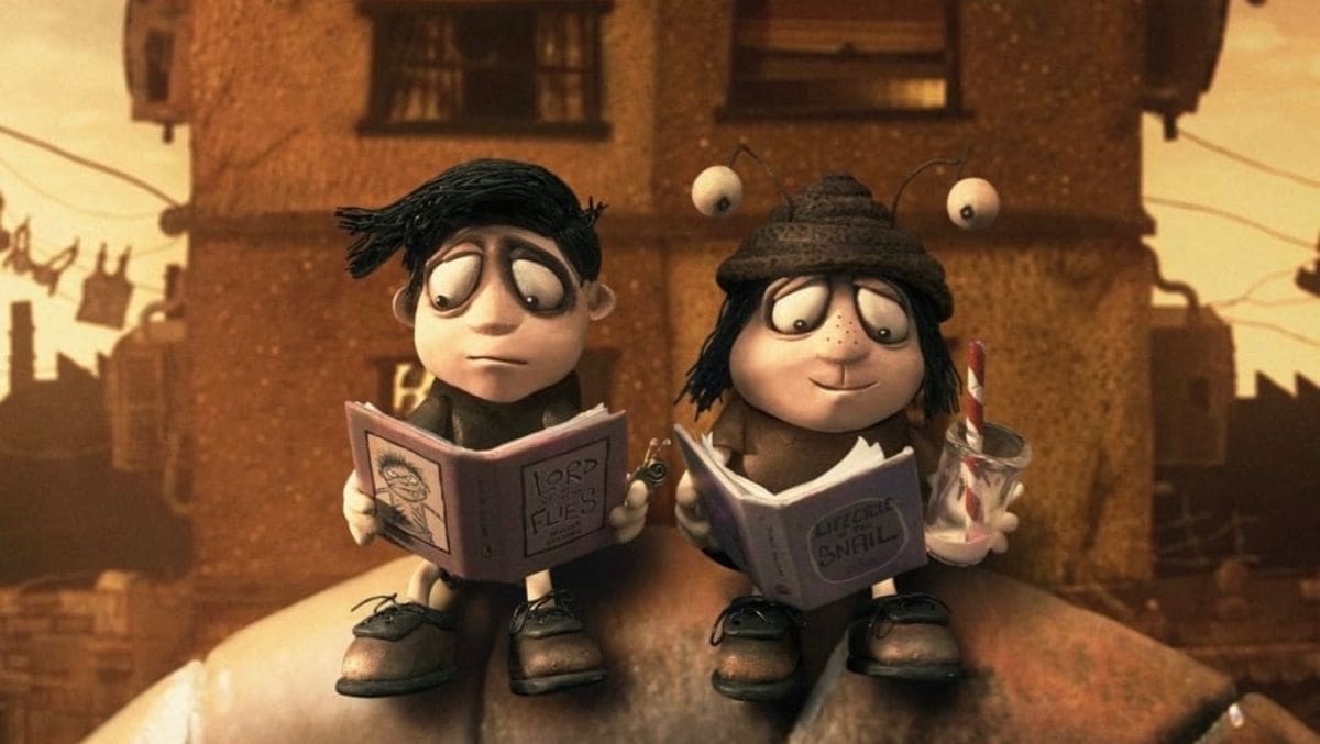 ¿Cuándo se estrena “Memorias de un Caracol” en México? / Cuenta de X:@LifeIsAFilmFest