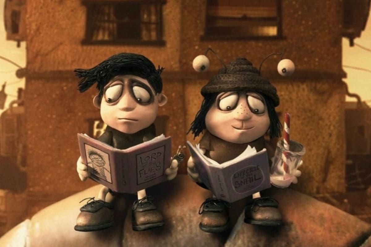 ¿Cuándo se estrena “Memorias de un Caracol” en México?