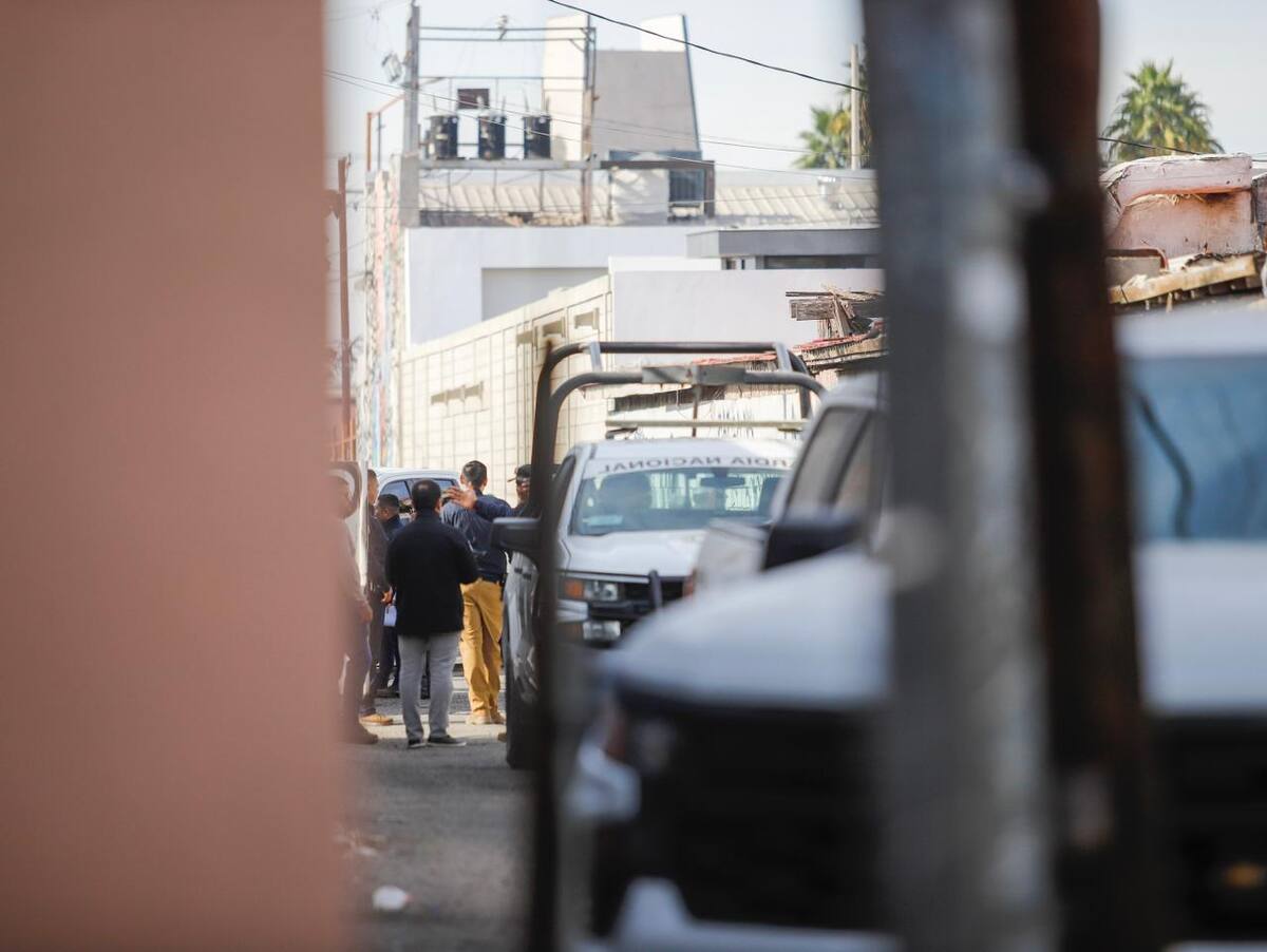 Foto; Juan Jesús Morales