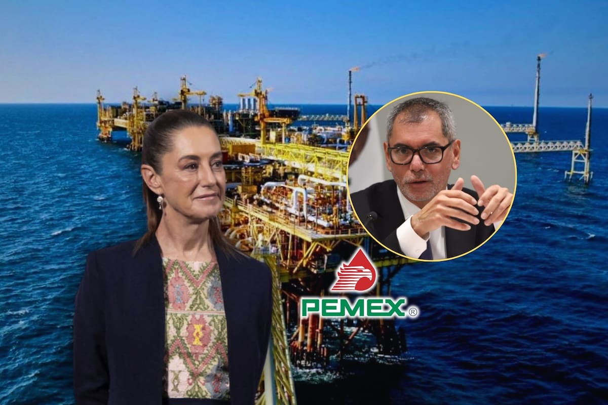 En medio de la crisis de liquidez y deudas millonarias de Pemex pese a rescate de Hacienda, la petrolera más endeudada del mundo cae un 43% en exploración