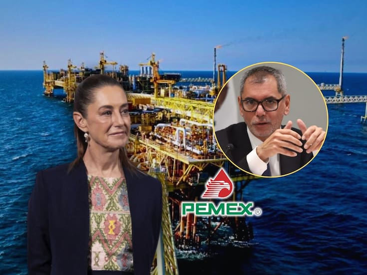 Mientras Pemex sigue siendo la petrolera más endeudada del mundo, advierten que cada mexicano deberá pagar 230 pesos en impuestos para “rescatarla”; evalúan que el gobierno de Sheinbaum se enfrentaría a un déficit neto de 31 mil millones de pesos