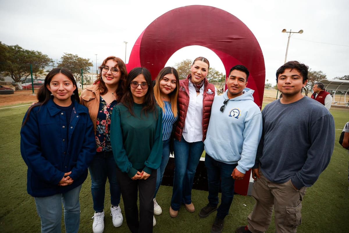 Convoca Marina a participar en Premio Estatal a la Juventud 2025