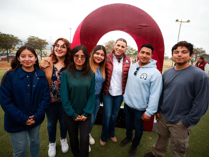 Convocan a Premio Estatal a la Juventud
