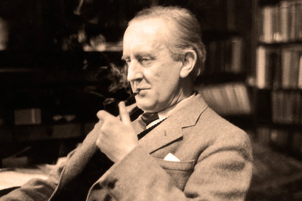 J. R. R. Tolkien