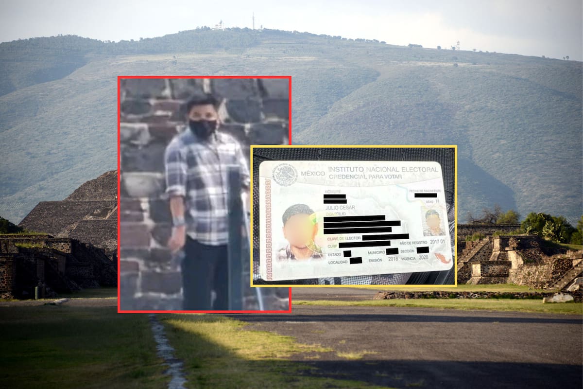 Identifican al agresor del ataque armado en Teotihuacán donde una ciudadana canadiense murió y 12 turistas resultaron lesionados