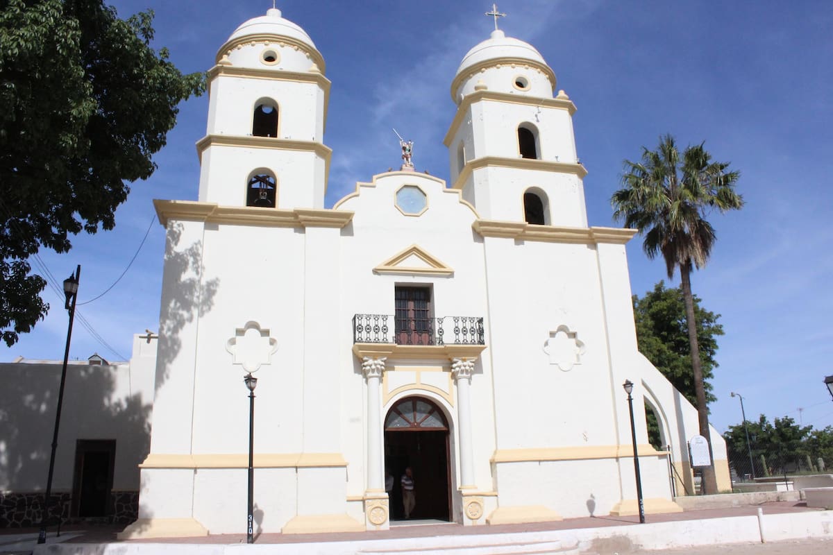Iniciarán conservación de 229 edificios históricos
