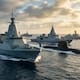 Gobierno arranca una transformación militar histórica: nuevos submarinos, fragatas de última generación y decenas de buques de guerra cambian el equilibrio del poder naval