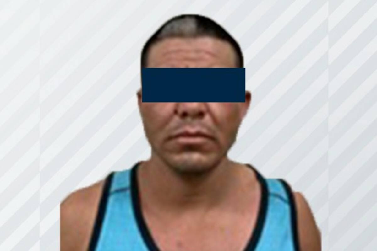 Con machete amenaza de muerte a hombre y daña su auto