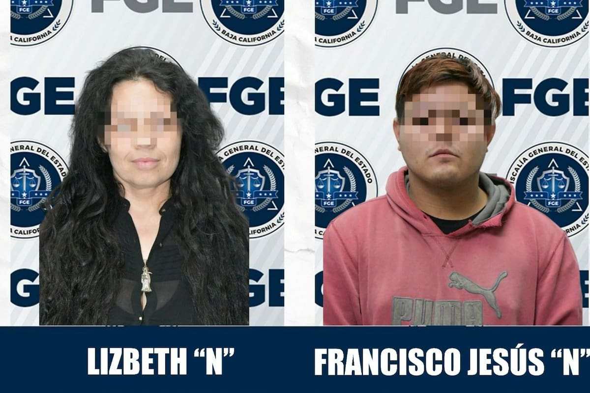 Por presunto asesinato de adulta mayor, quedan dos en prisión preventiva