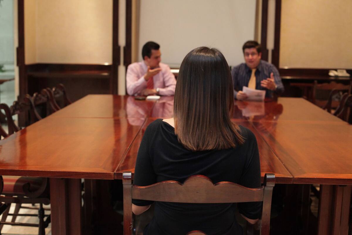 El ambiente de trabajo en las corporaciones se ha vuelto dinámico y nutrido.