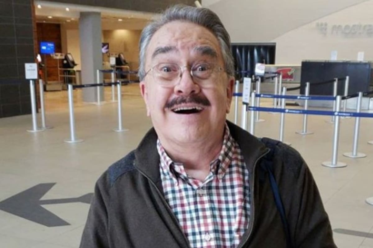 Pati Chapoy revela qué sucede con la salud de Pedro Sola