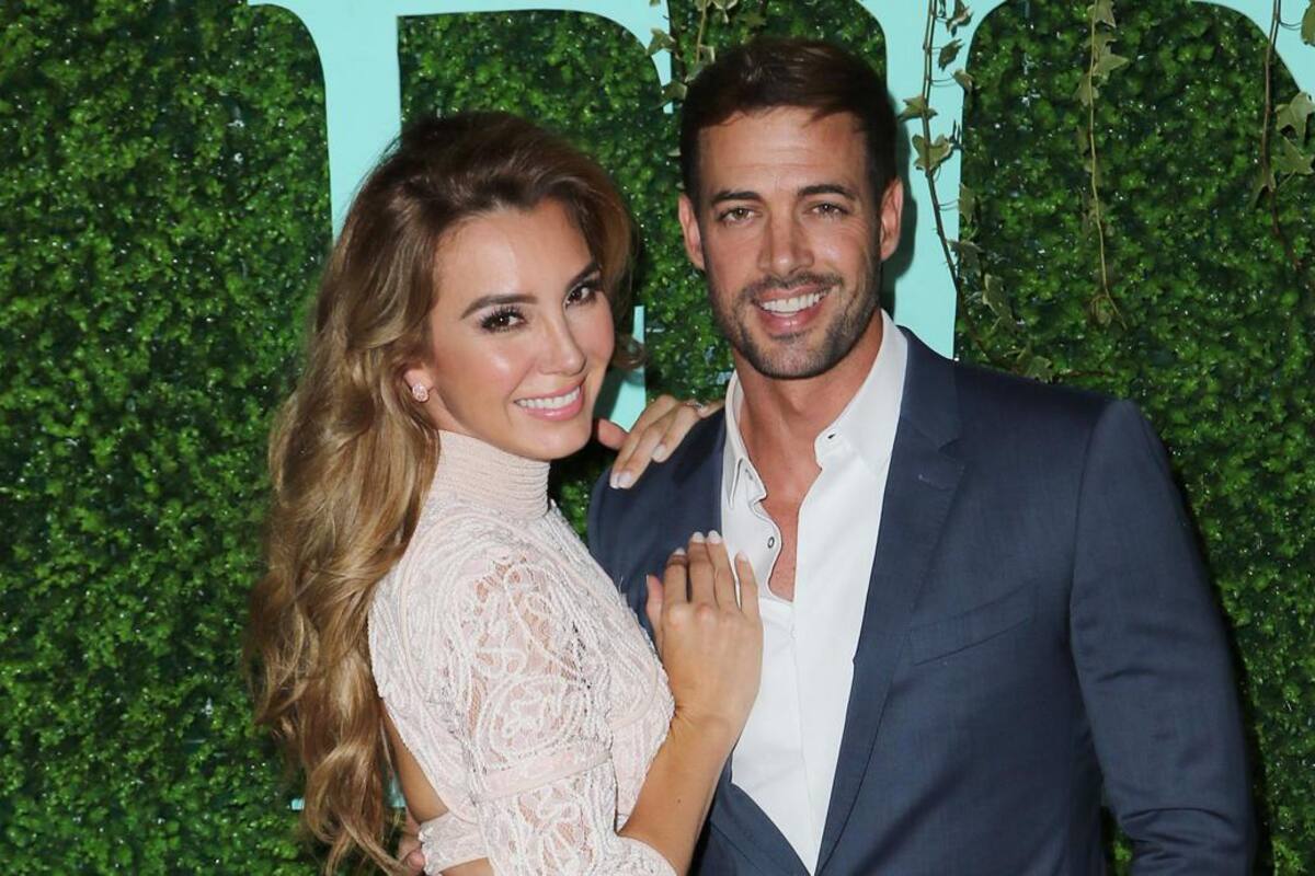 William Levy aclara rumores sobre su relación con Elizabeth Gutiérrez