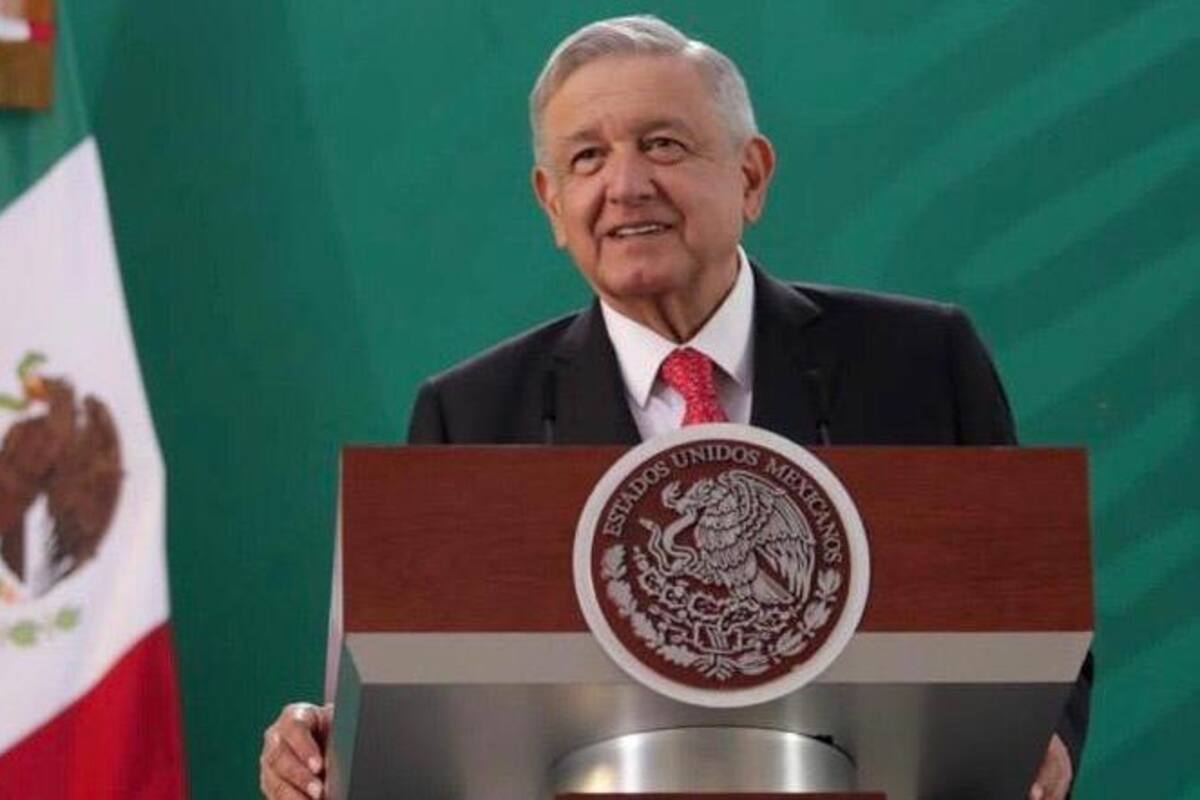 "Pesadillas" y "tragicomedia", frases de AMLO sobre la denuncia de Lozoya
