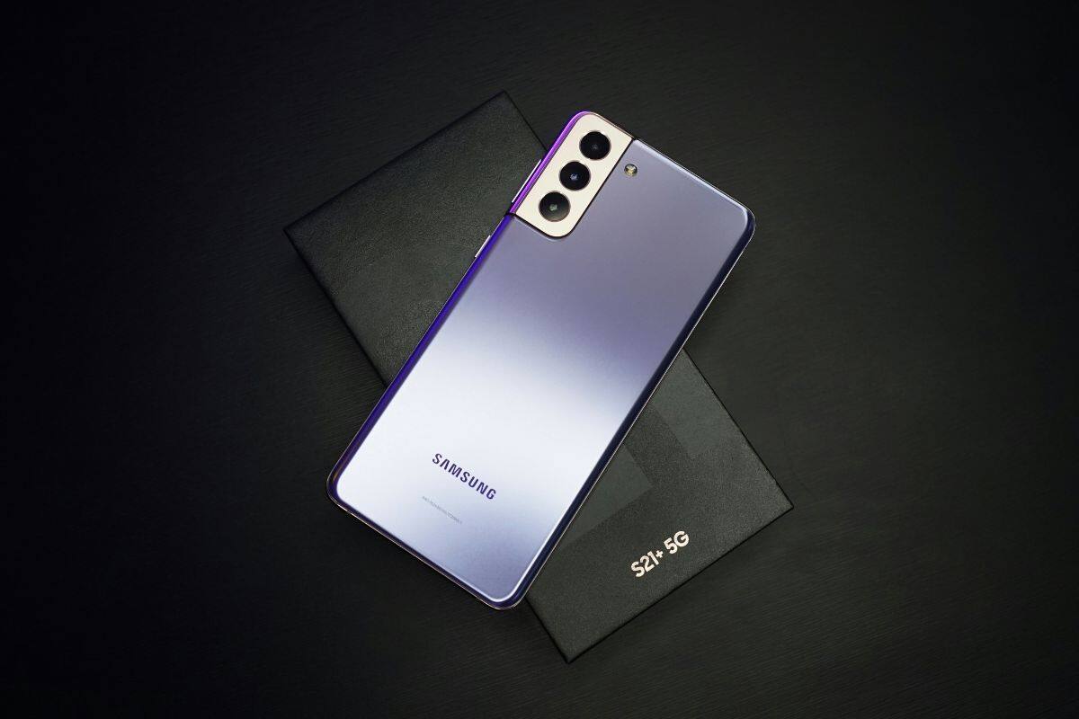Lista de celulares Samsung que recibirán las funciones de Galaxy AI