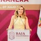 PAN buscará juicio político contra Marina del Pilar; exige que deje la Mesa de Seguridad por audios filtrados