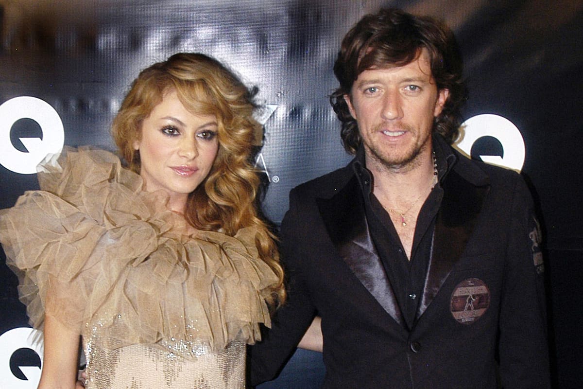 Hijo de Paulina Rubio y Colate estaría atravesando grave situación debido a conflicto entre sus padres