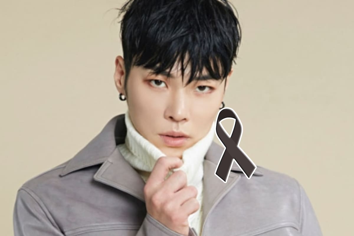 ¿Quién era Wheesung? El cantante de Kpop que fue encontrado sin vida en su casa