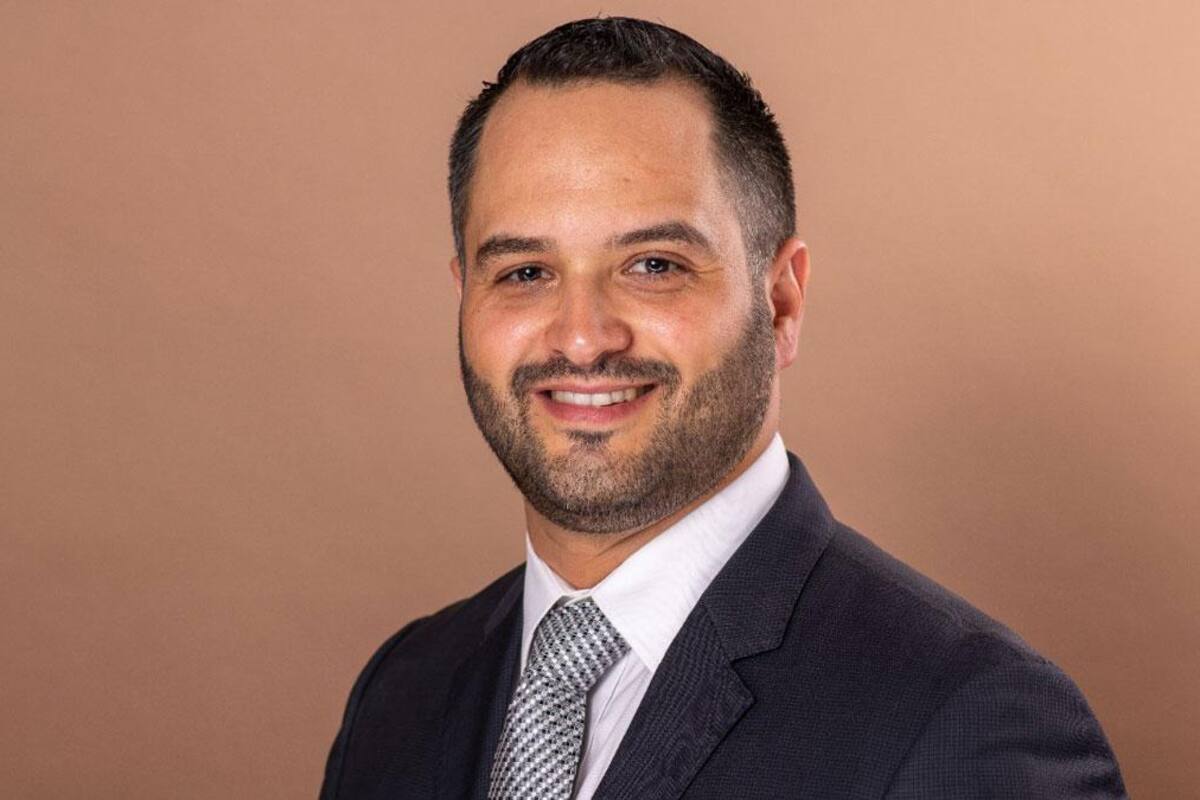Nuevo secretario de Seguridad era titular de EMI