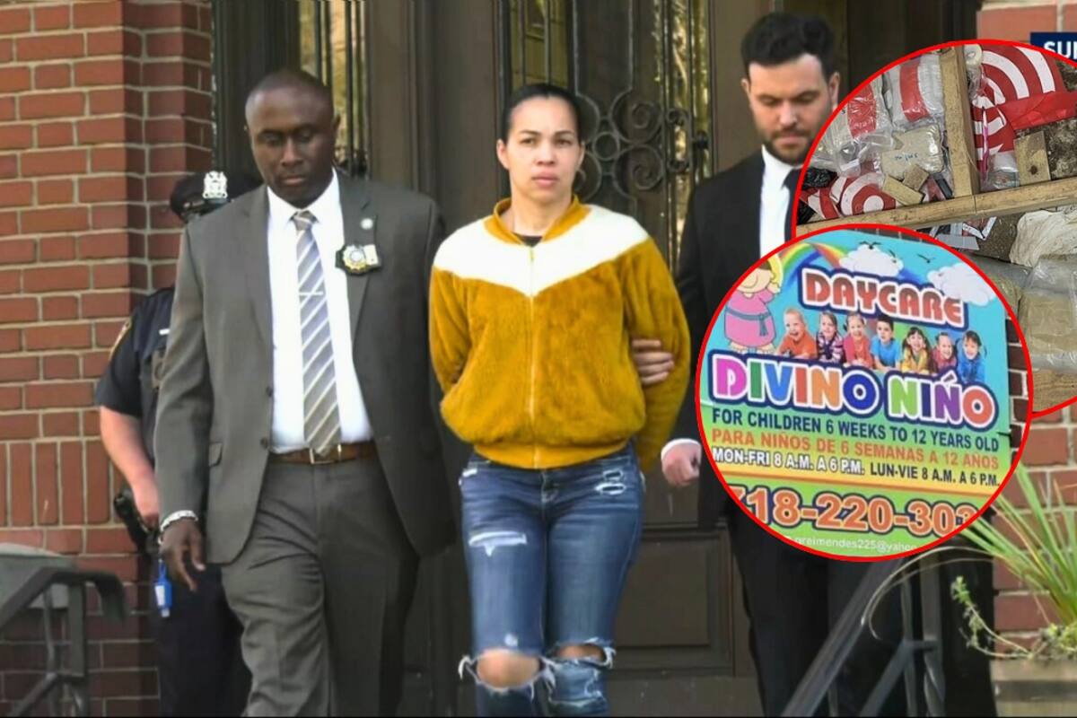 Dueña de guardería en Nueva York es sentenciada a 45 años tras la muerte de un bebé por exposición a fentanilo: almacenaba drogas en el área de juegos
