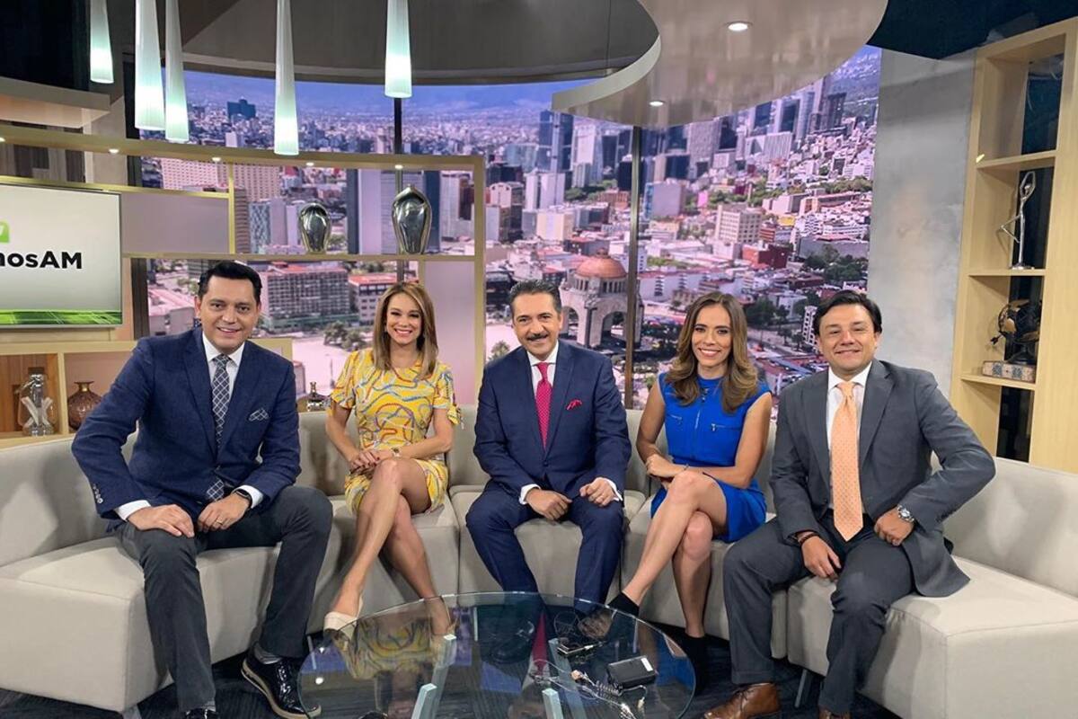 Rumores apuntan a que despedirán a importante conductor de TV Azteca