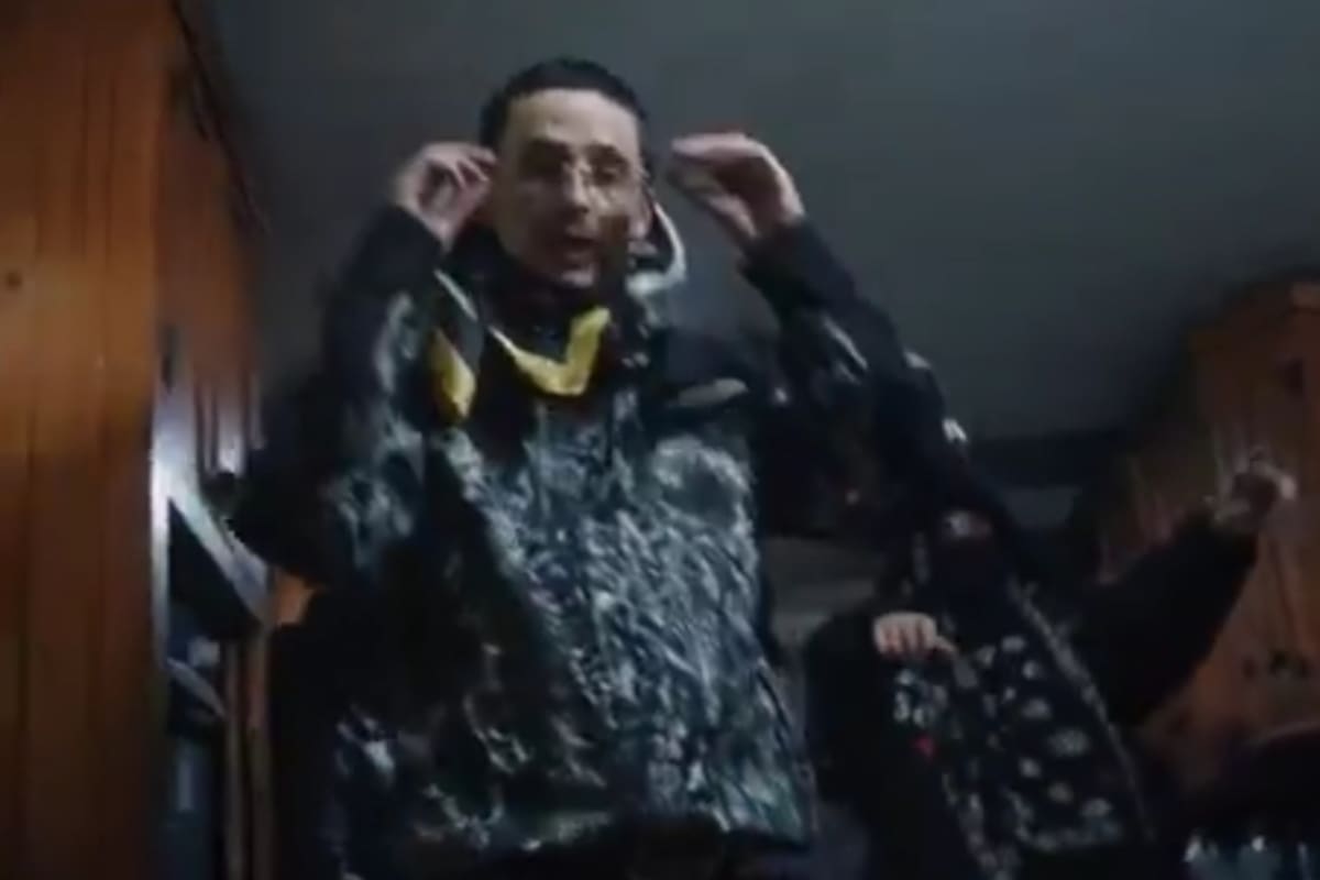 Timothée Chalamet colabora con EsDeeKid en remix de “4 Raws” y pone fin a los rumores virales