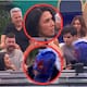 Esta fue la incómoda pregunta que el Escorpión Dorado le hizo a Dalílah Polanco sobre Eugenio Derbez