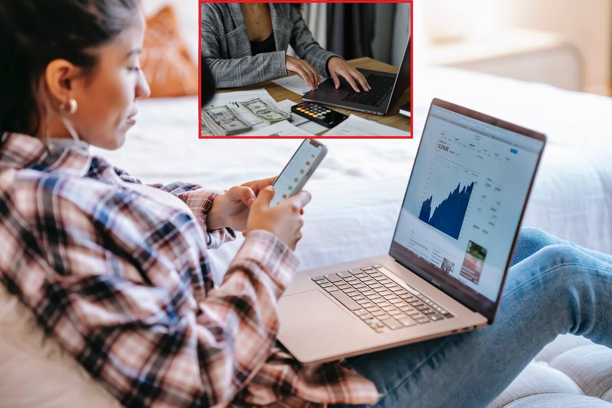 Curso de la Bolsa de Valores gratuito; lo ofrece experto en finanzas