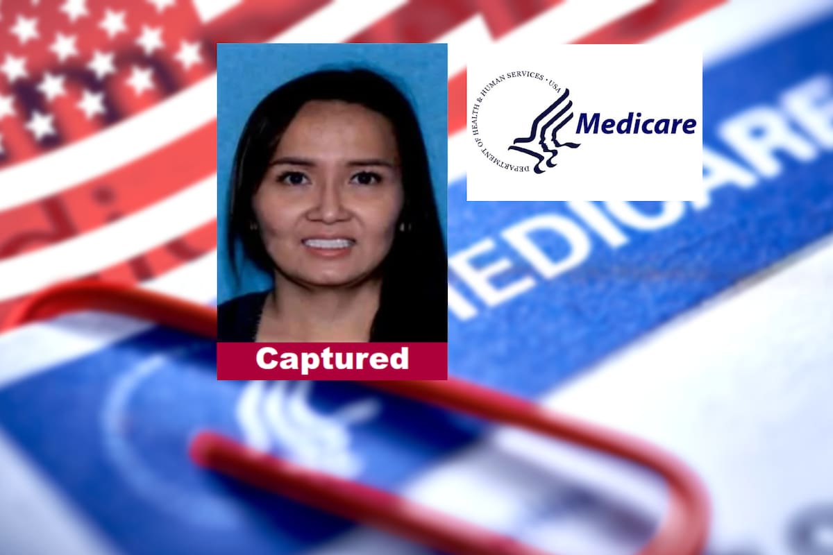 Engañó a todo el sistema de salud de Estados Unidos con un megafraude de 142 millones de dólares: Así cayó Emylee Thai, entre las más buscadas por el FBI