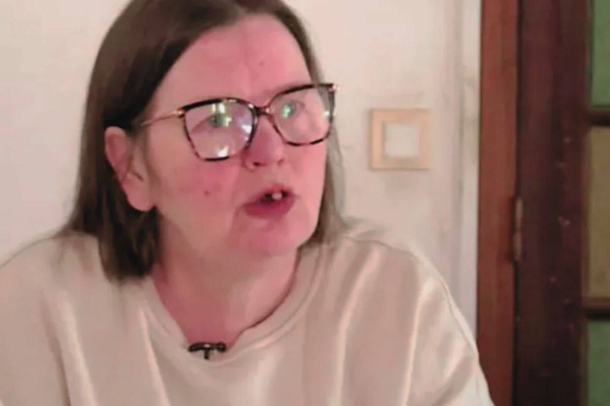 Mujer revela que le han pagado 20 años por no trabajar, pero ha sido “difícil de soportar”