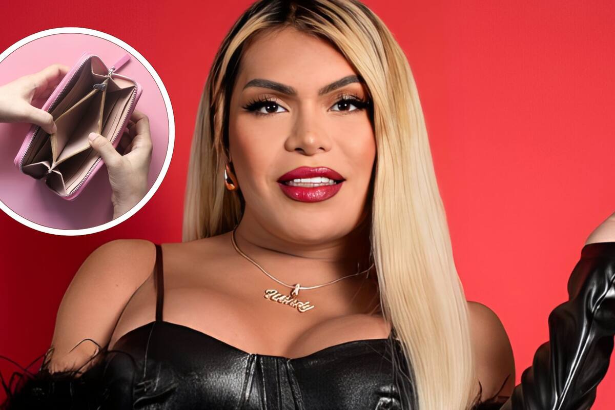 “Estoy muy endeudada”: Wendy Guevara confiesa atravesar serios problemas económicos