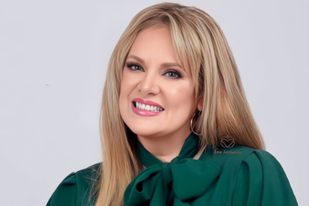 Erika Buenfil y su hijo, son víctimas de robo en una plaza de la CDMX