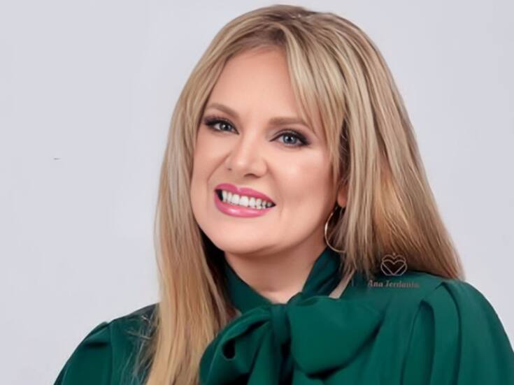 Erika Buenfil y su hijo, son víctimas de robo en una plaza de la CDMX
