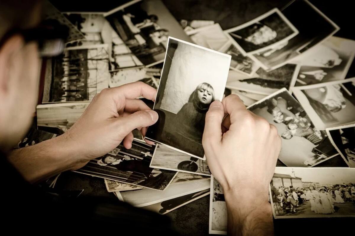 Desarrollan una herramienta que permite animar fotos