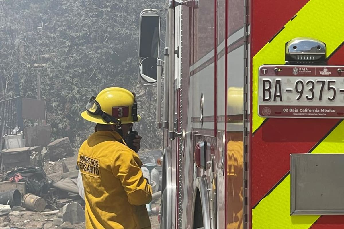 Iniciarán programa para prevenir incendios forestales