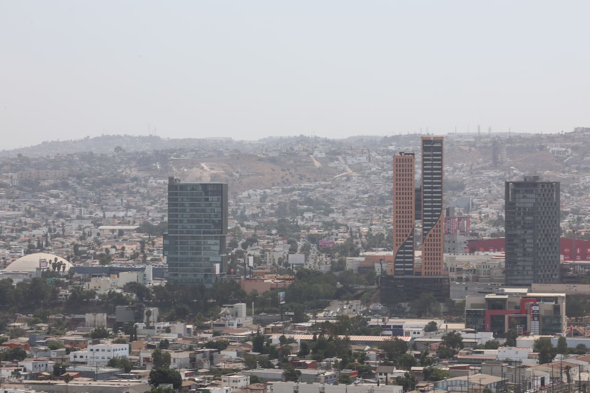 Necesaria coordinación por recuperación del aire