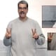 Puede ser IA: Cuestionan foto de Maduro