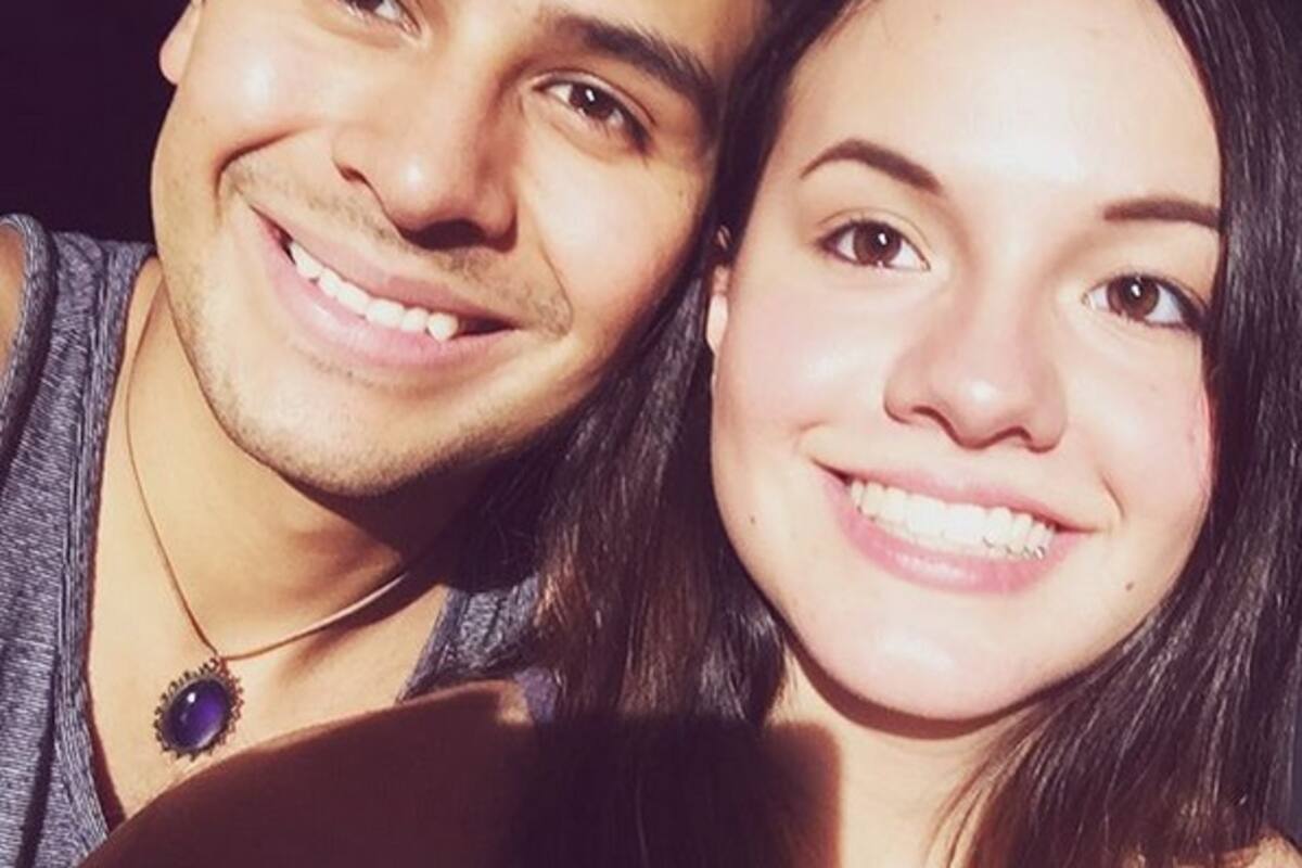 Sarita Sosa le estaría siendo infiel a su marido… ¡con su cuñado!