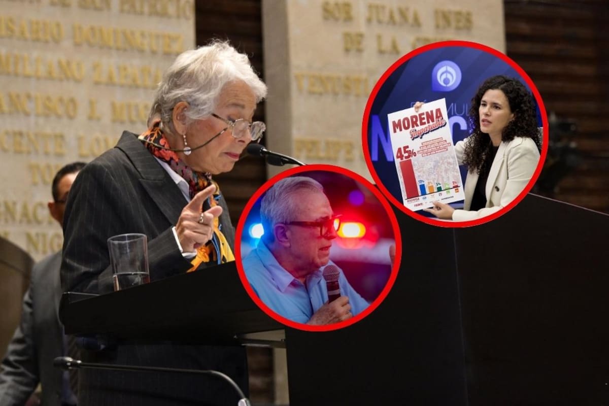 Morena busca endurecer filtros internos tras caso de Rubén Rocha Moya y analizan exigir carta de antecedentes no penales y perfiles “sin corrupción” para evitar “narcocandidatos”
