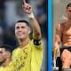 ¿Qué hace Cristiano Ronaldo para mantener su espectacular físico a los 40 años?