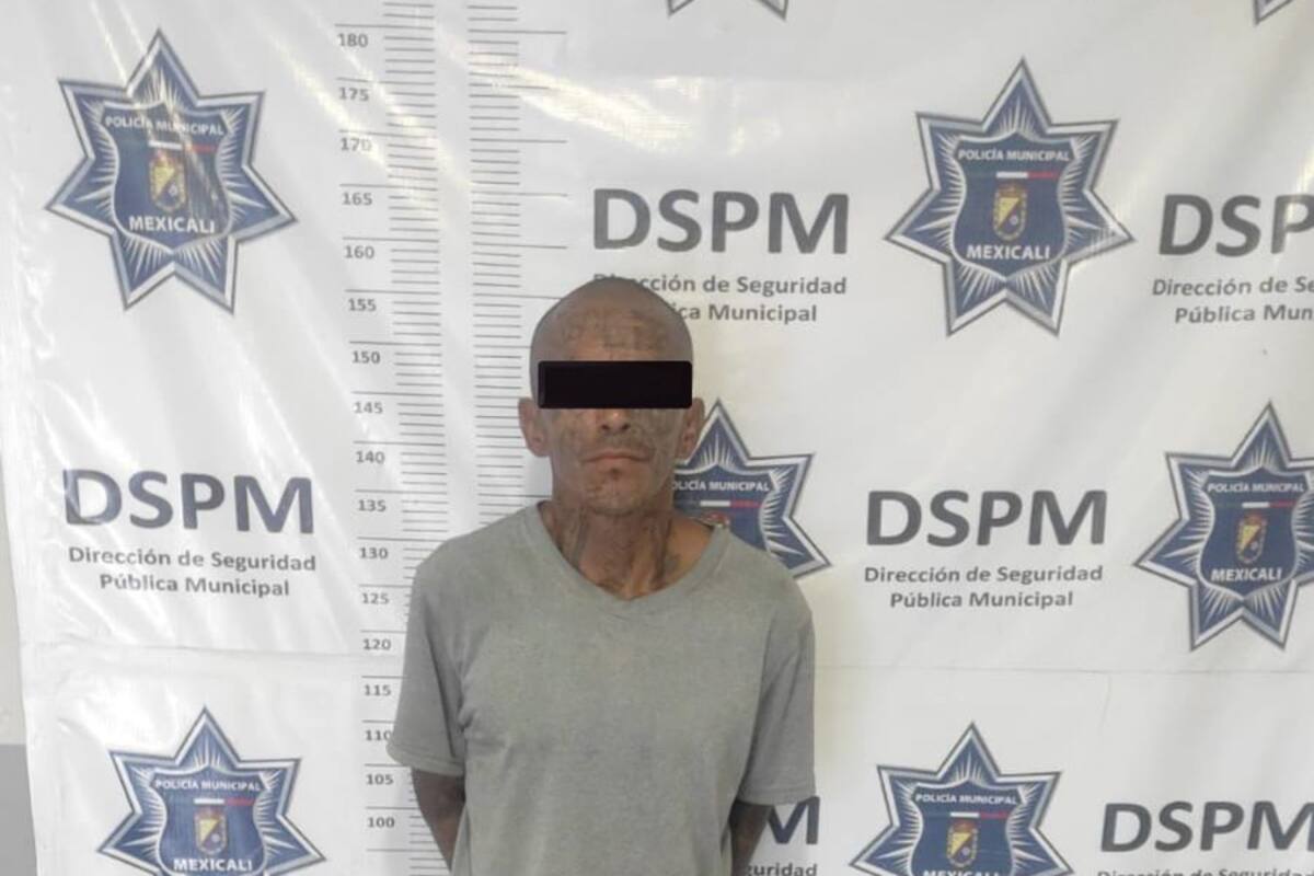 Capturan a dos implicados en asaltos