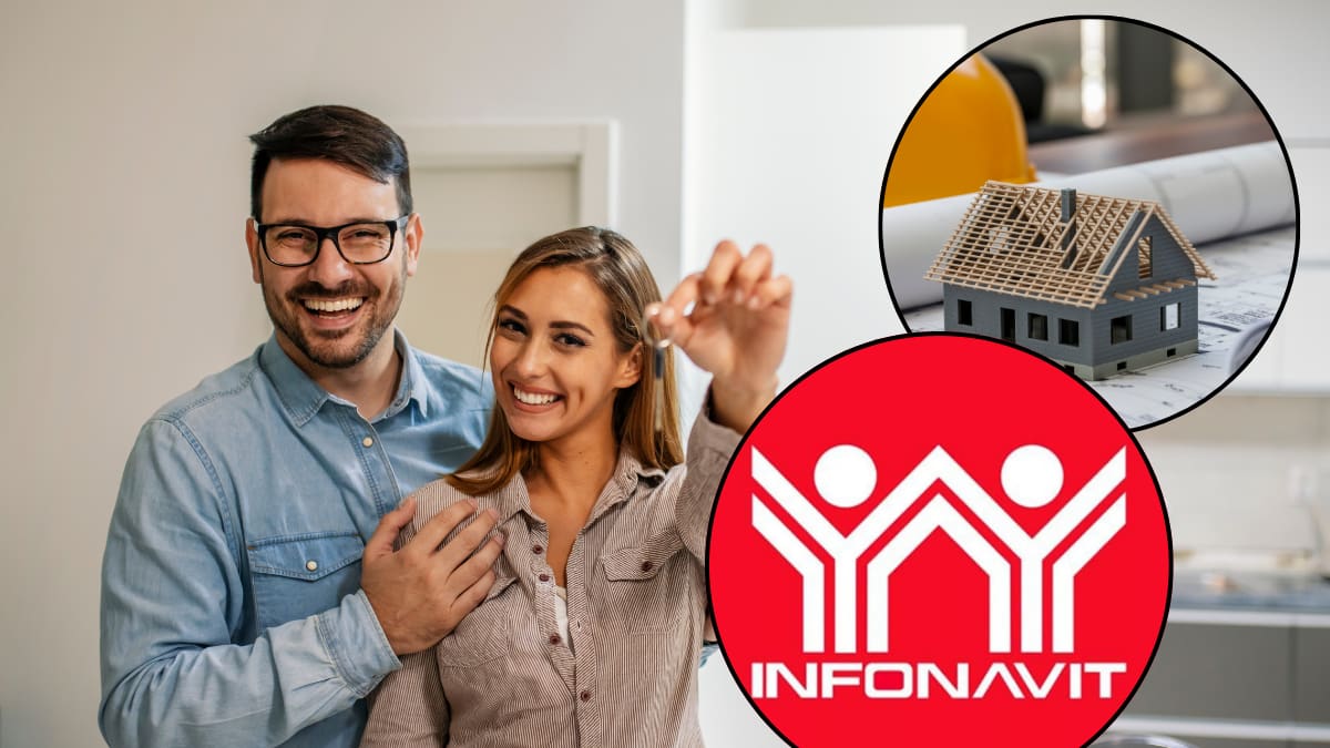 ¿Cuánto te presta Infonavit para remodelar tu casa en 2026? Así funciona Mejoravit, los requisitos para solicitarlo y todo lo que puedes hacer con este crédito