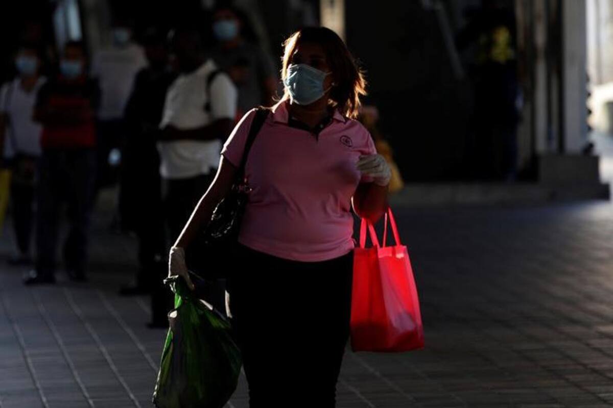América inicia semana decisiva ante el coronavirus: EU cerca del pico de contagios