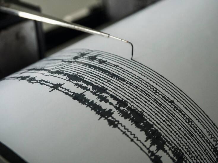 Reportan terremoto de magnitud 6.1 en islas griegas de Creta y Santorini