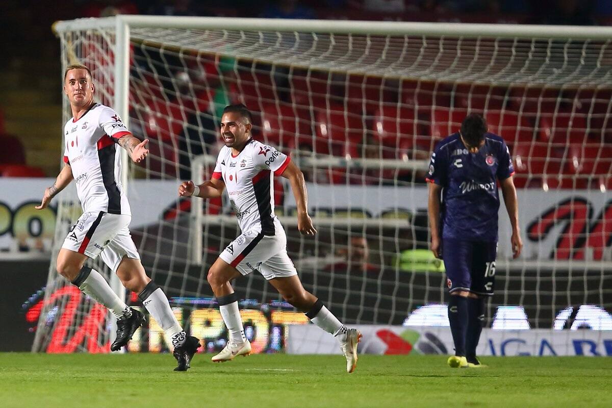 5 Equipos descendidos que siguieron en Primera División